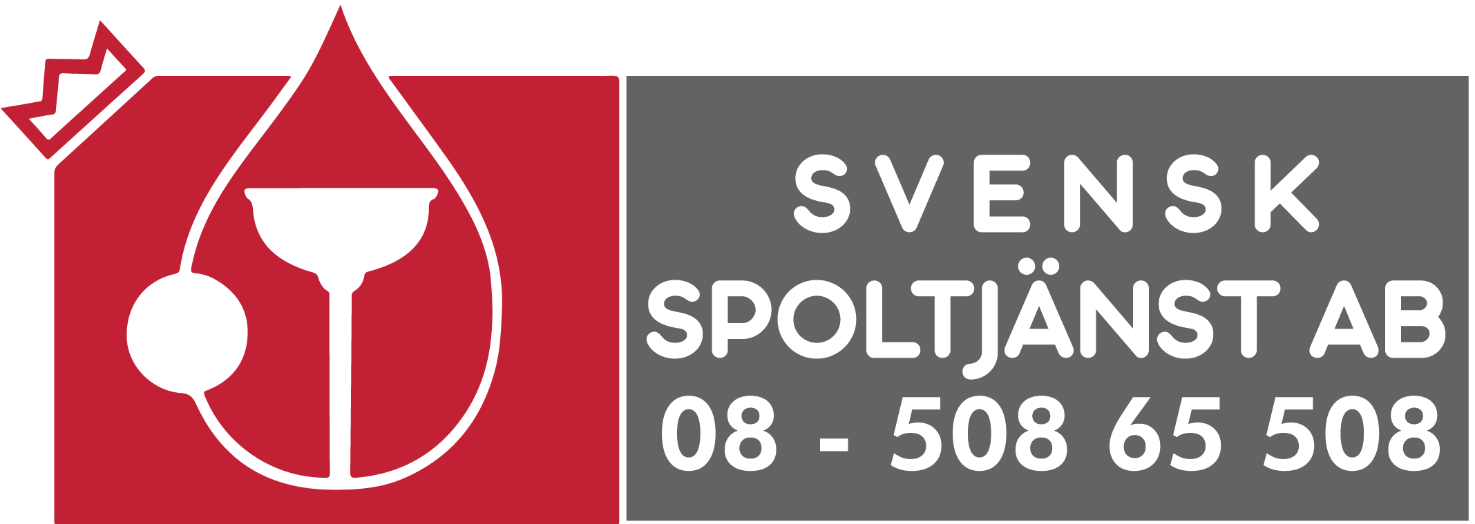 Svensk Spoltjänst AB
